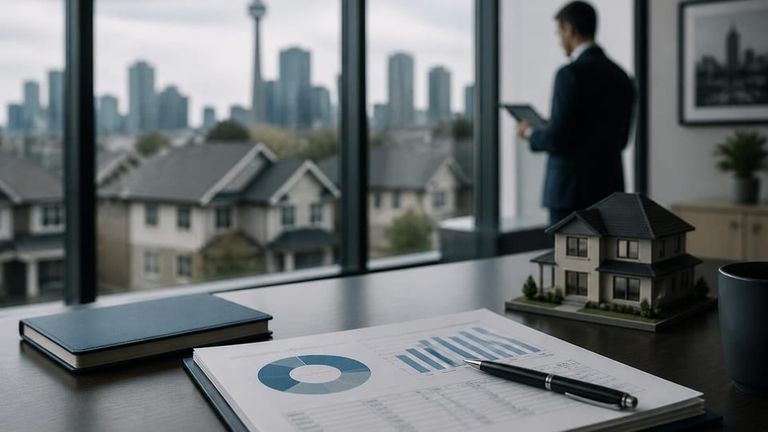 Canadian Mortgage Brokers Association AI Market Strategy Report - Mortgage Industry Professional Association