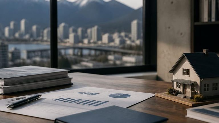 Canadian Mortgage Brokers Association - British Columbia AI Market Strategy Report - Mortgage Industry Professional Association