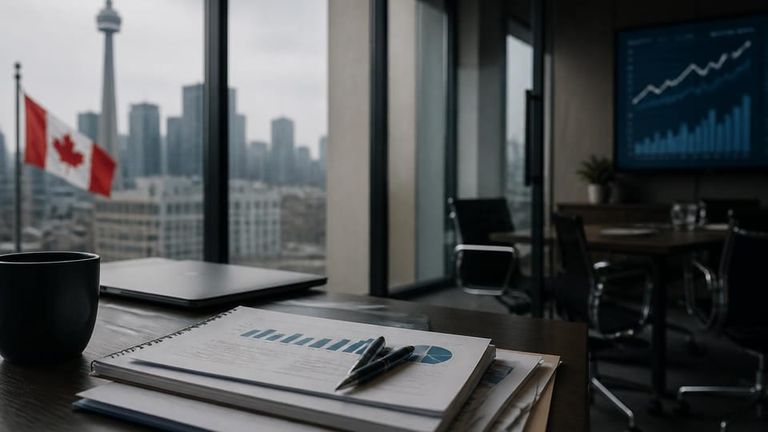 Canadian Mortgage Brokers Association - Ontario AI Market Strategy Report - Mortgage Industry Professional Association
