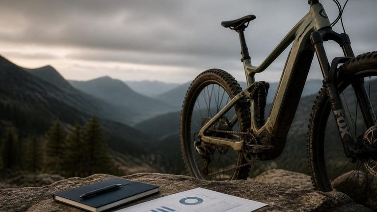 Cannondale AI Market Strategy Report - Electric Mountain & Performance Bikes