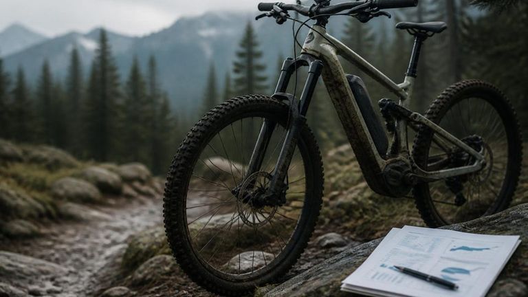 Cannondale AI Market Strategy Report - Electric Mountain Bikes and Performance Bikes