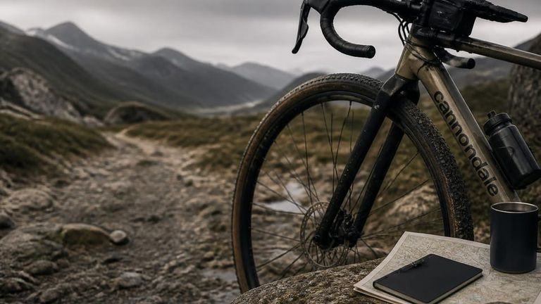 Cannondale AI Market Strategy Report - Gravel, Adventure & All-Terrain Bikes