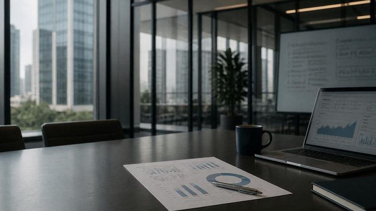 Capgemini AI Market Strategy Report - Information Technology and Digital Transformation Services