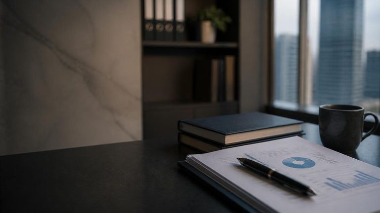 Capital One AI Market Strategy Report - Certificates of Deposits