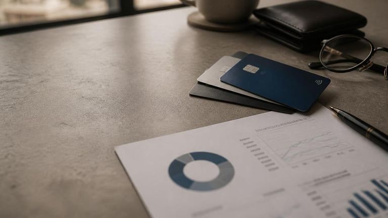 Capital One AI Market Strategy Report - Credit Cards for Building Credit