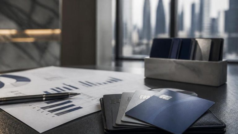 Capital One AI Market Strategy Report - Credit Cards for Building Credit