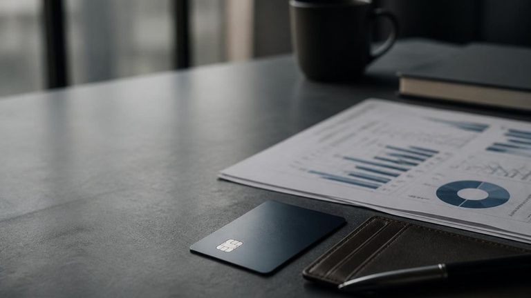 Capital One AI Market Strategy Report - Credit Cards