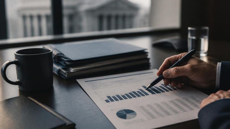 Capital One AI Market Strategy Report - Money Market Accounts