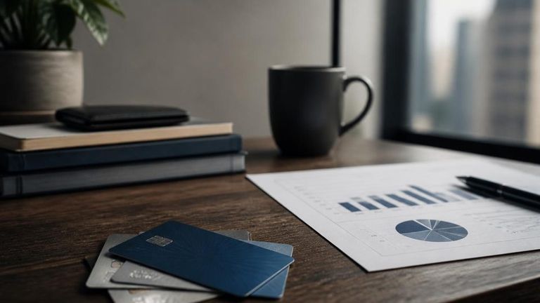 Capital One AI Visibility Market Strategy Report - Credit Cards for Building Credit