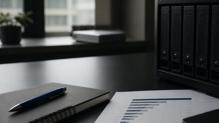 Carbonite AI Market Strategy Report - Online Backup