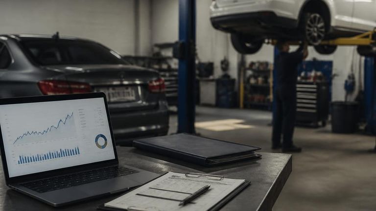 CARCHEX AI Market Strategy Report - Extended Car Warranties