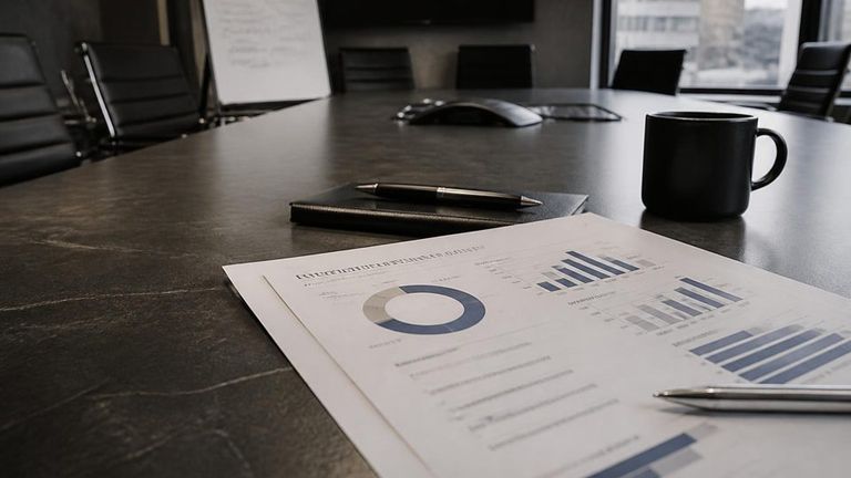 Cardinal Digital Marketing AI Market Strategy Report - Digital Marketing Agency