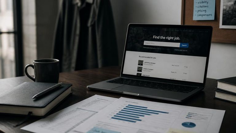 CareerBuilder AI Market Strategy Report - Job Posting Sites