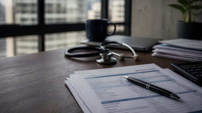 CareRoute Bill Defense AI Market Strategy Report - Medical Bill Negotiation Services