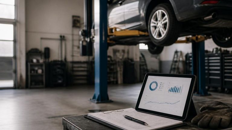 CarShield AI Market Strategy Report - Auto Warranty