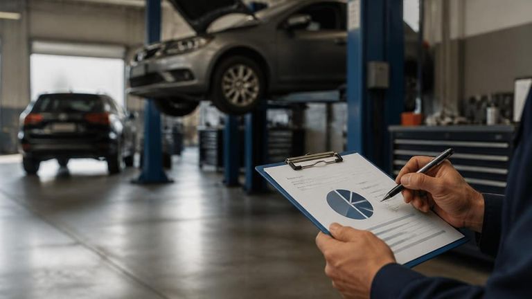CarShield AI Market Strategy Report - Extended Car Warranties