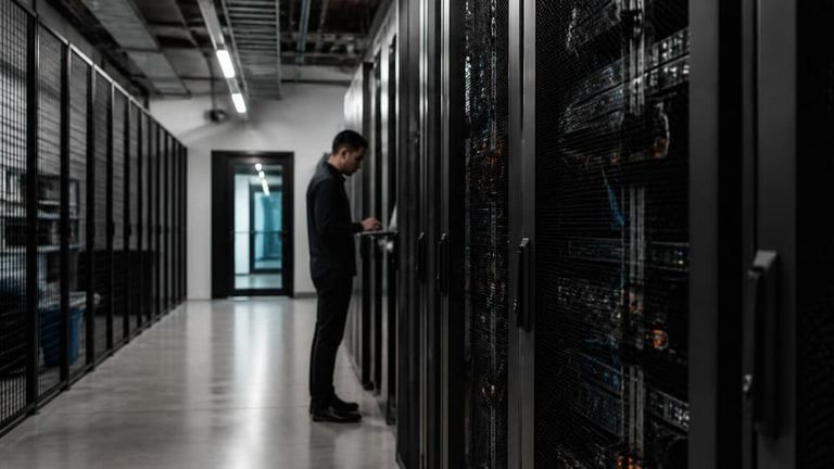 CDW UK AI Market Strategy Report - Information Technology & Digital Transformation Services