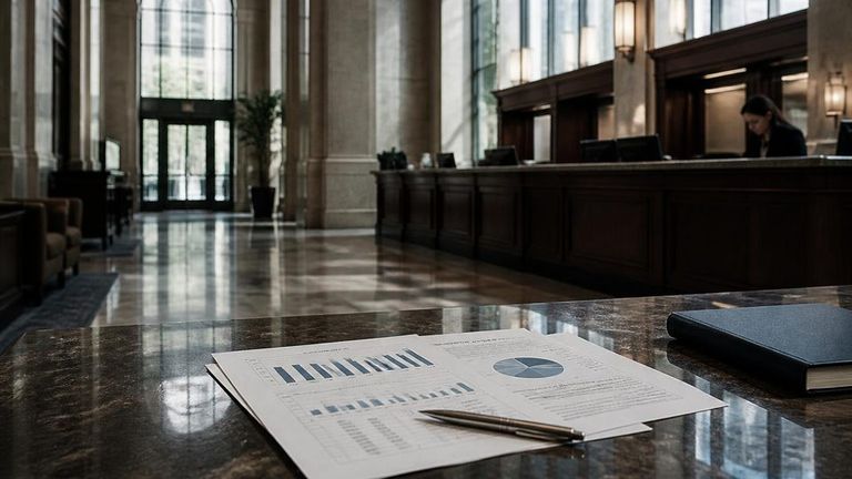 Century Bank AI Visibility Market Strategy Report - Consumer Banking