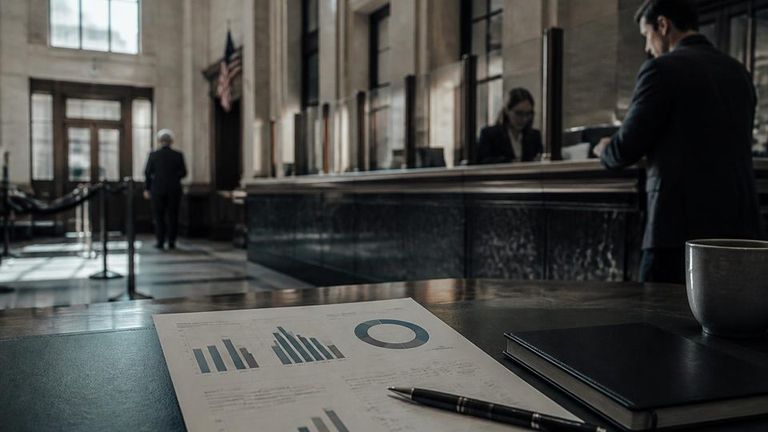 Century Bank AI Visibility Market Strategy Report - Consumer Banking Alabama