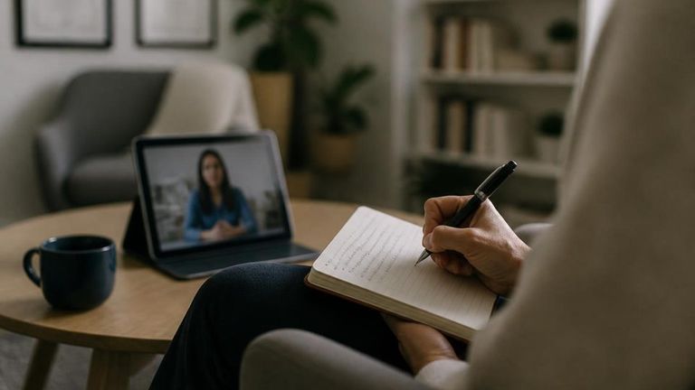 Cerebral AI Market Strategy Report - Online Therapy
