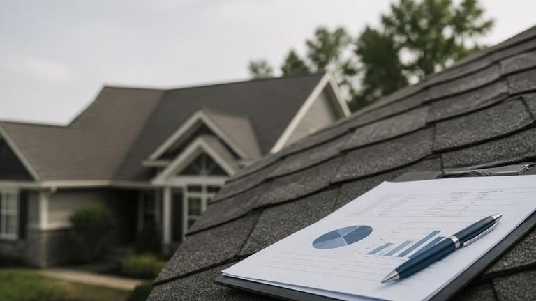 CertainTeed AI Market Strategy Report - Roofing Companies