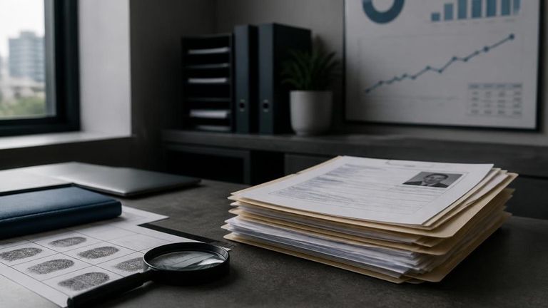 Certn AI Market Strategy Report - Background Checks