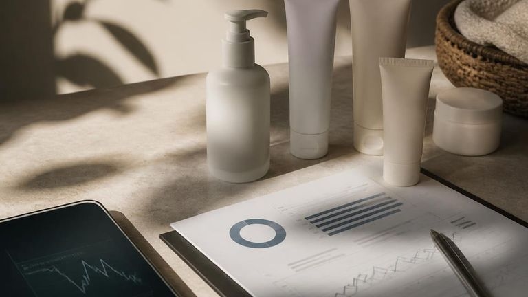 Cetaphil AI Market Strategy Report - Sunscreen Brands