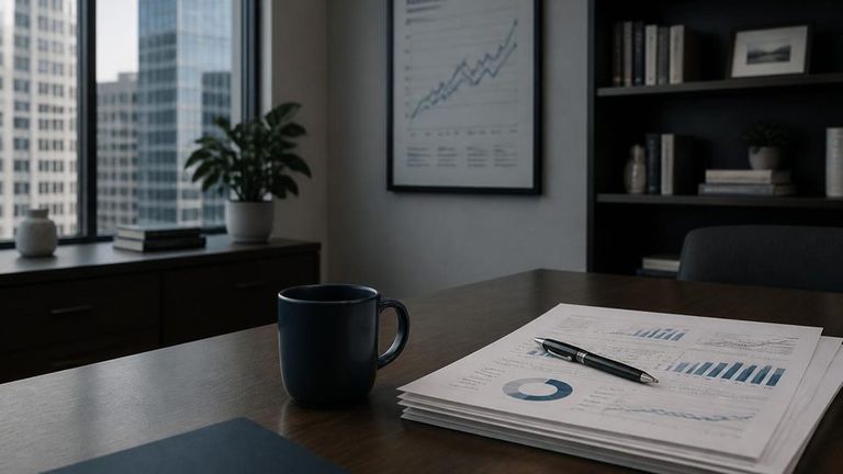 Charles Schwab AI Market Strategy Report - IRAs