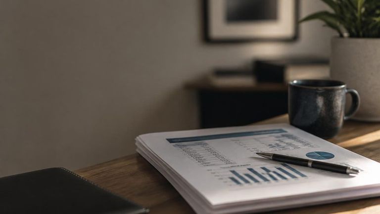 Charles Schwab AI Market Strategy Report - IRAs