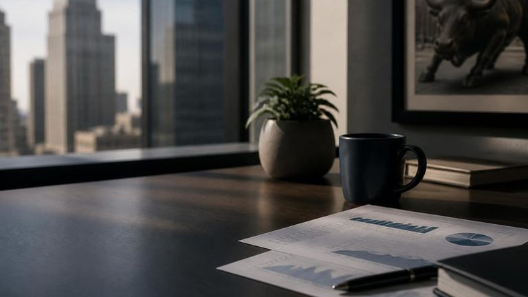 Charles Schwab AI Market Strategy Report - Roth IRAs
