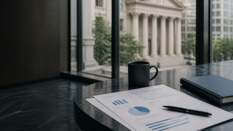 Chase AI Market Strategy Report - Best Banks