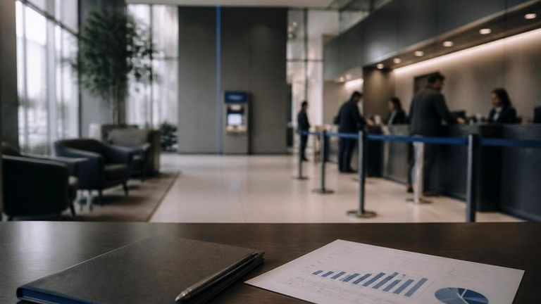Chase Credit Journey AI Market Strategy Report - Best Banks