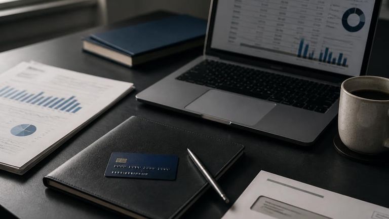 Chase Credit Journey AI Market Strategy Report - Credit Monitoring