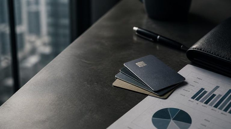 Chase Credit Journey AI Market Strategy Report - Credit Cards