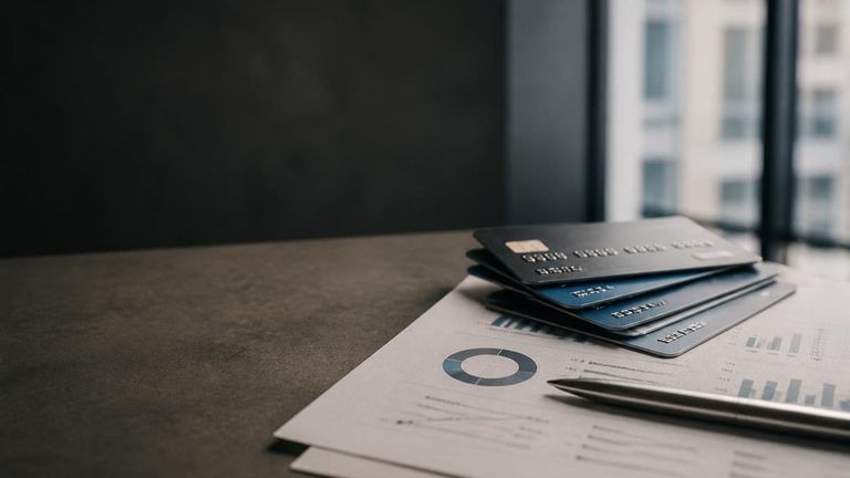 Checkout.com AI Market Strategy Report - Credit Card Processing Companies