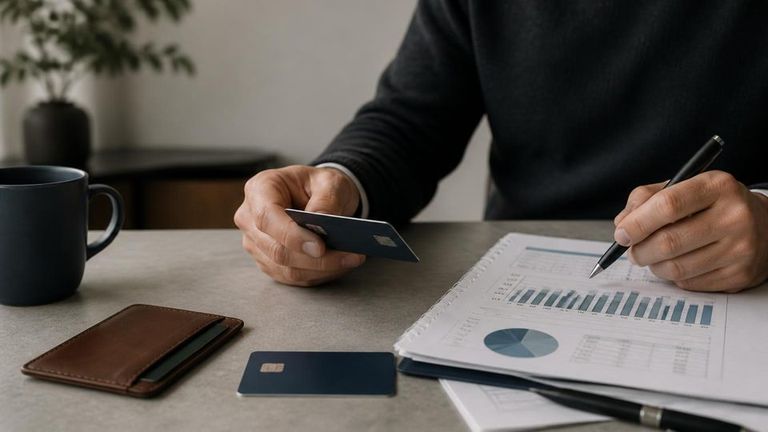 Chime AI Market Strategy Report - Credit Cards for Building Credit
