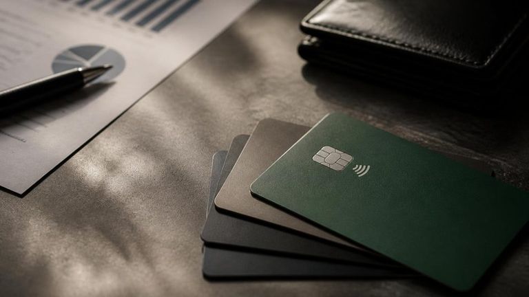 Chime AI Visibility Market Strategy Report - Credit Cards for Building Credit