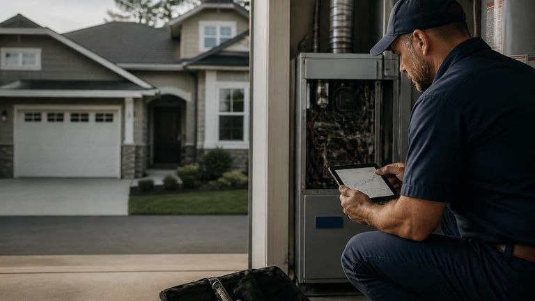 Choice Home Warranty AI Market Strategy Report - Home Warranties