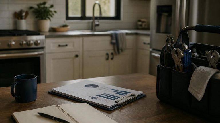 Choice Home Warranty AI Market Strategy Report - Home Warranties