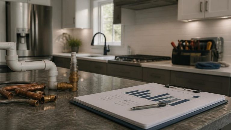 Choice Home Warranty AI Market Strategy Report - Homeowners Protection