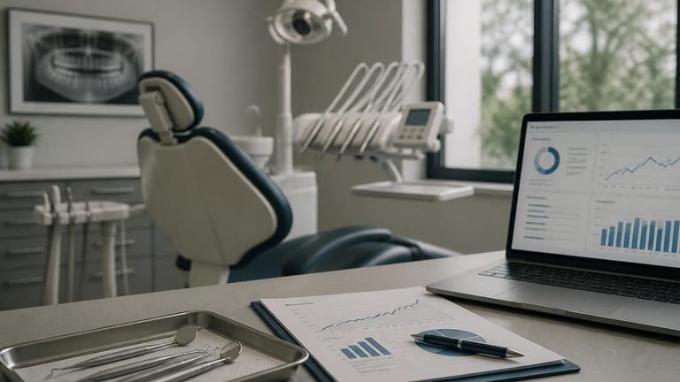 Cigna AI Market Strategy Report - Dental insurance