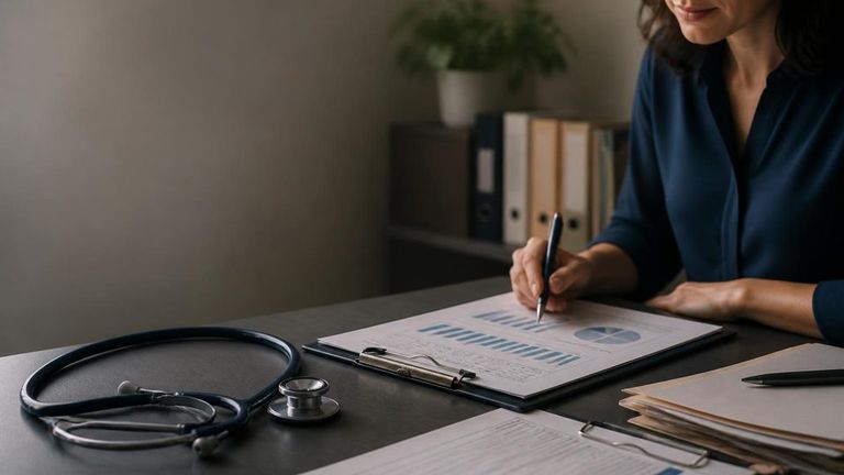 Cigna AI Market Strategy Report - Health Insurance