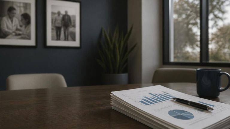 Cigna AI Market Strategy Report - Medicare Supplement Insurance