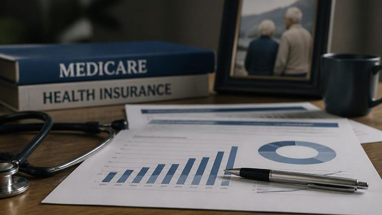 Cigna AI Market Strategy Report - Medicare Supplement Insurance