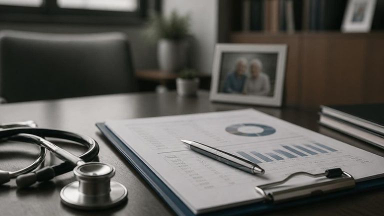Cigna AI Market Strategy Report - Medicare Supplement Insurance
