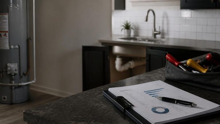 Cinch Home Services AI Market Strategy Report - Home Warranties