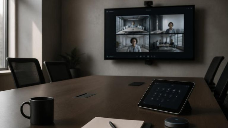 Cisco Webex App AI Market Strategy Report - AI Work Collaboration Platforms