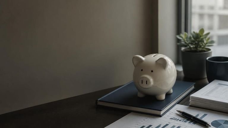 CIT Bank AI Market Strategy Report - Savings Account