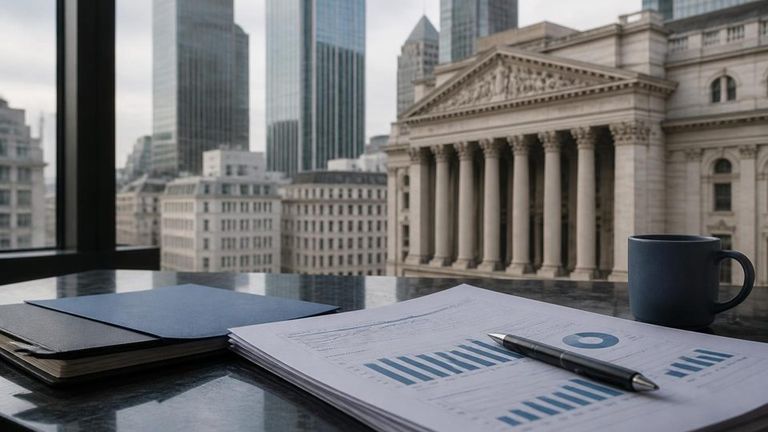 Citi AI Market Strategy Report - Best Banks