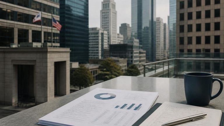 City National Bank AI Visibility Market Strategy Report - Consumer Banking Services